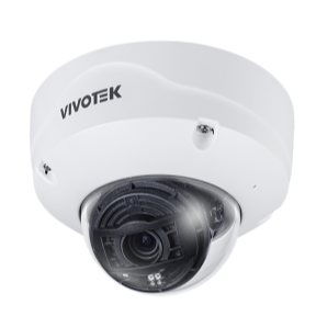 Câmera Vivotek FD9391-EHTV-V2