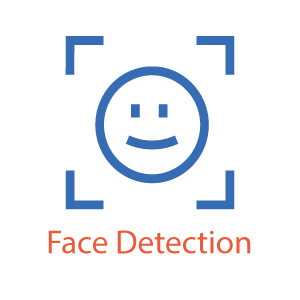 Câmera IB9389-EHT-V2 com Detecção Facial Câmera IB9389-EHT-V2 com Detecção Facial