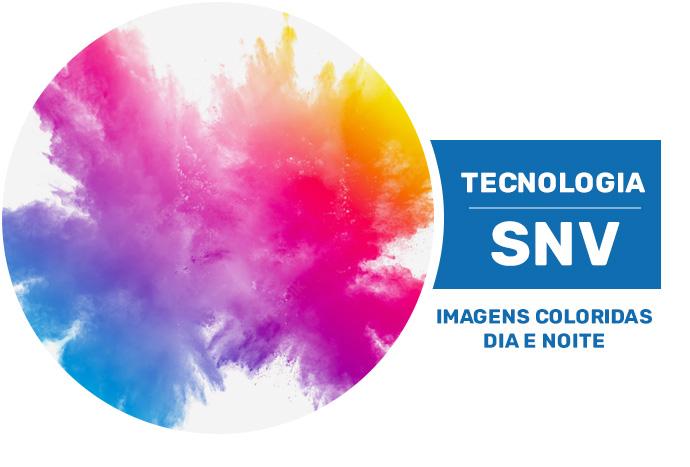 tecnologia snv ícone snv