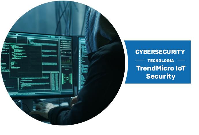 Câmera Vivotek com Cybersecurity TrendMicro IoT Câmera Vivotek com Cybersecurity TrendMicro IoT