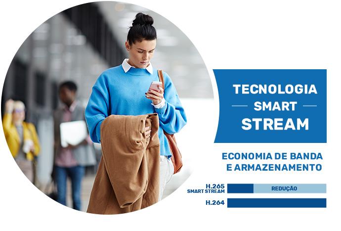 Economia em armazenamento