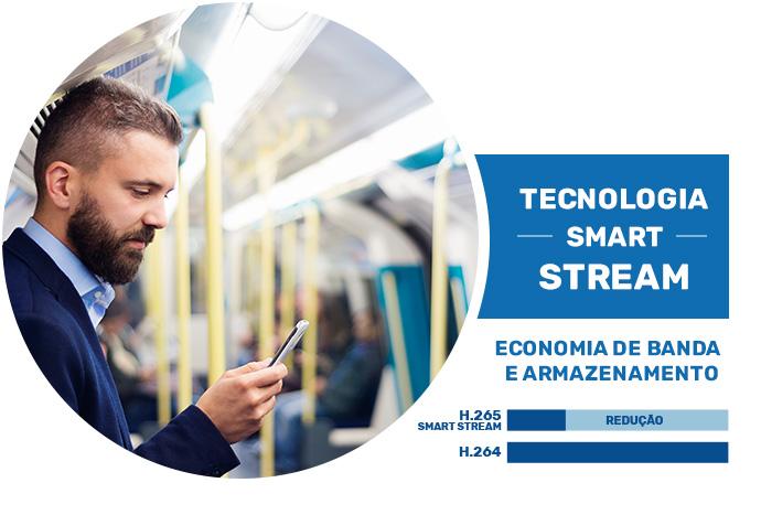 Economia em armazenamento