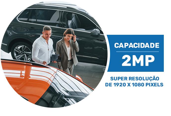 Resolução Full HD ícone resolução