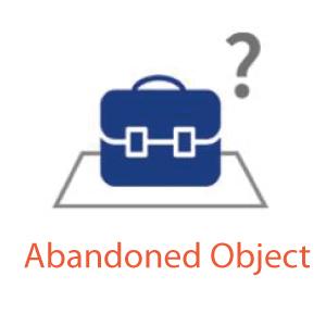 I.S Detecção de Objetos abandonados