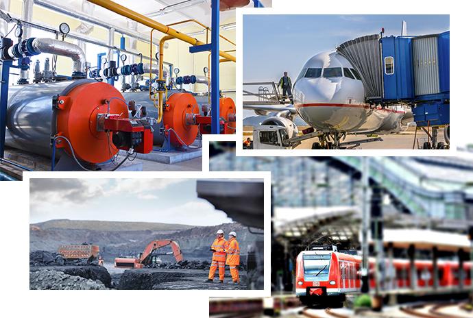 Principais aplicações da Câmera IB9367-EHT-V2 Principais aplicações da Câmera IB9367-EHT-V2