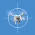 Portaria Coana 80 Detecção de Drones