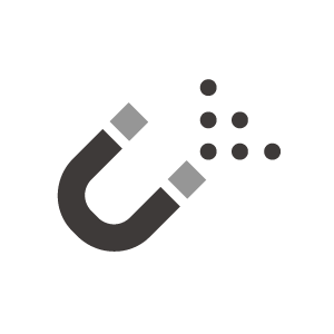 Data Magnet Ícone Data Magnet VSS Vivotek