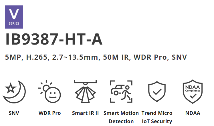 IB9387-HT-A