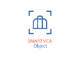 [VIO719000900] Smart VCA - Object